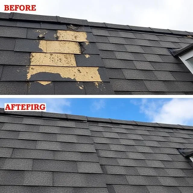 Roof Repair Near Me in Brownsville, CA near me